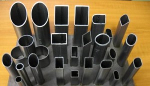 У стальных труб 38 типоразмеров с оригинальными условными диаметрами